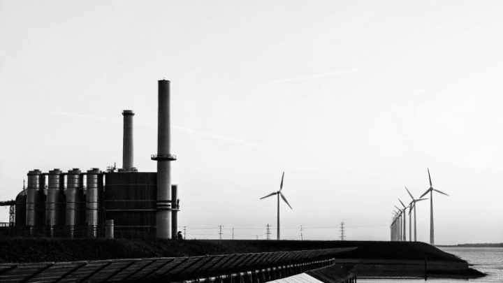 Green Hydrogen Production: Qingdao’s Seawater Electrolysis Initiative