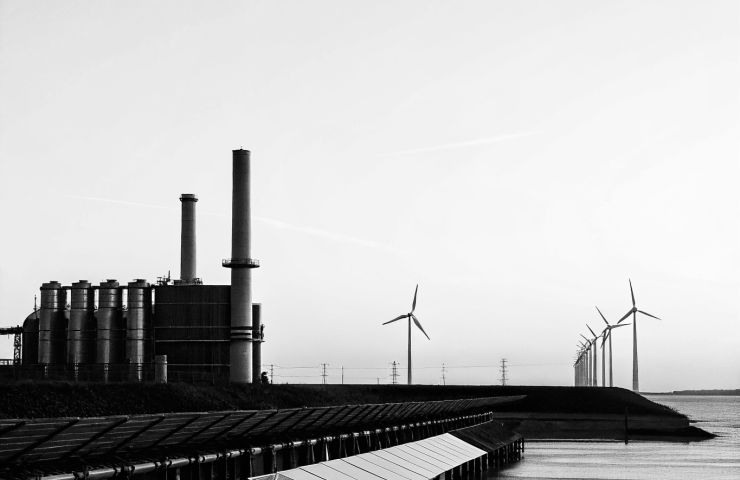 Green Hydrogen Production: Qingdao’s Seawater Electrolysis Initiative