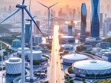 Gyeonggi Province is attracting investment for the MOLIT-selected Yangju Hydrogen City Development Project, marking a milestone in South Korea’s green hydrogen drive.