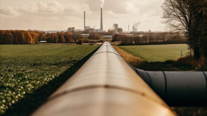 Thyssengas hydrogen pipeline: Connecting Emsbüren to Dorsten for Germany’s H2 transition