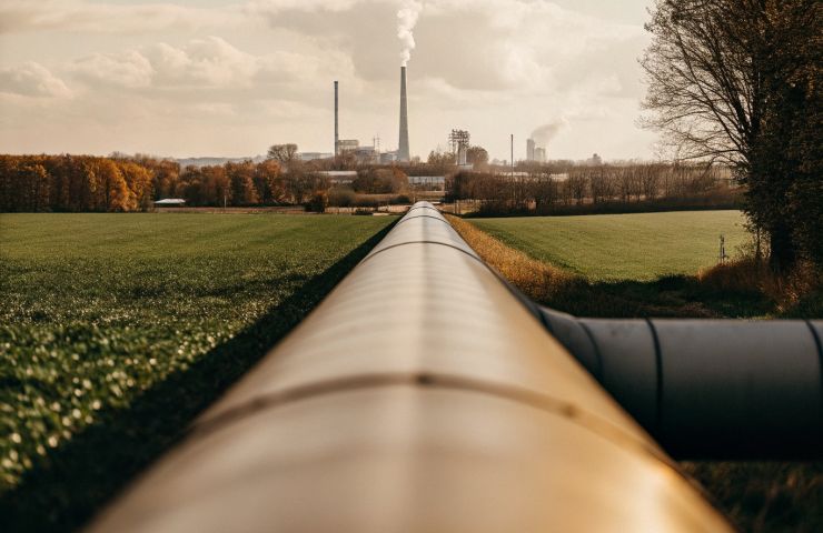 Thyssengas hydrogen pipeline: Connecting Emsbüren to Dorsten for Germany’s H2 transition