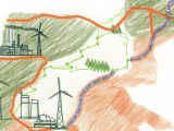 Energinet lands six LOIs for a green hydrogen pipeline linking Denmark and Germany, marking a step forward for cross-border hydrogen infrastructure.