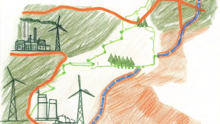 Hydrogen Production: Energinet Secures Six LOIs for Denmark–Germany Pipeline