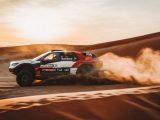 At Qiddiya’s 2026 FIA Extreme H World Cup, hydrogen fuel cells powered off-road Pioneer 25 cars through time trials and wheel-to-wheel races—validating safety, performance and rapid refueling.