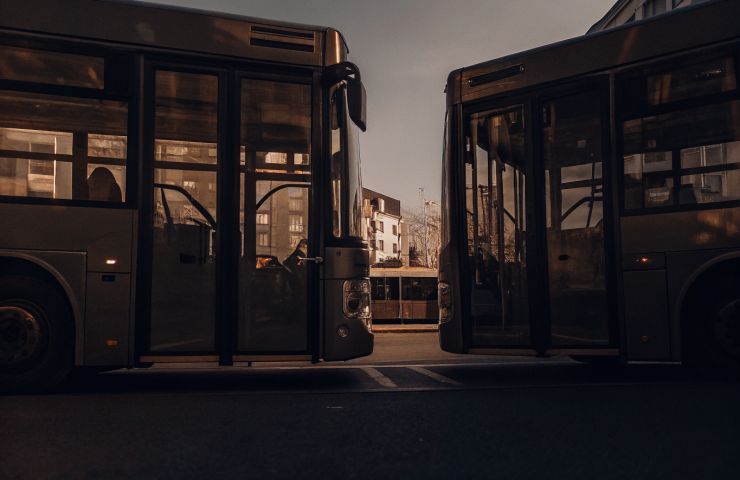 Solaris seals SWK Mobil Krefeld deal for hydrogen fuel cell buses