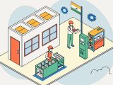Advait Greenergy reportedly inked a $5.1 M deal with Guofuhee for 43 MW of electrolyser assembly kits to boost India’s green hydrogen manufacturing under the National Green Hydrogen Mission.
