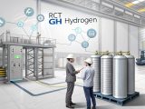RCT GH Hydrogen’s Saarbrücken plant begins assembling a 5 MW alkaline electrolyser, marking Europe’s first Chinese-designed unit made on local soil for cost-effective green hydrogen.