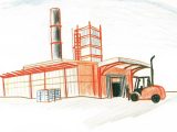 Plug Power is rapidly scaling its green hydrogen infrastructure in the U.S., producing over 4,600 metric tons in 2025 and expanding fueling stations, leveraging federal incentives to drive costs down, while competing with Bloom Energy’s SOEC and Cummins’s H2-ICE technologies to decarbonize logistics, industry and data centers.