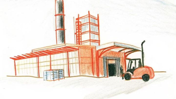Green Hydrogen Infrastructure: Plug Power Scales Electrolyzers and Fueling Stations