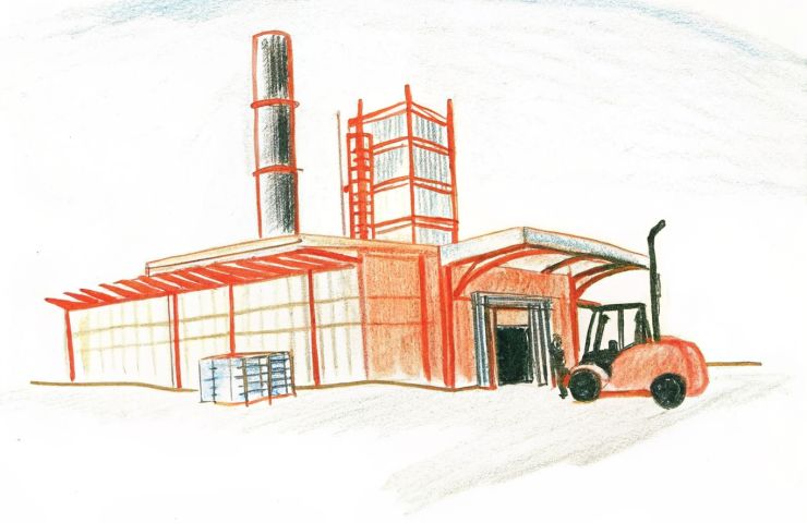Green Hydrogen Infrastructure: Plug Power Scales Electrolyzers and Fueling Stations