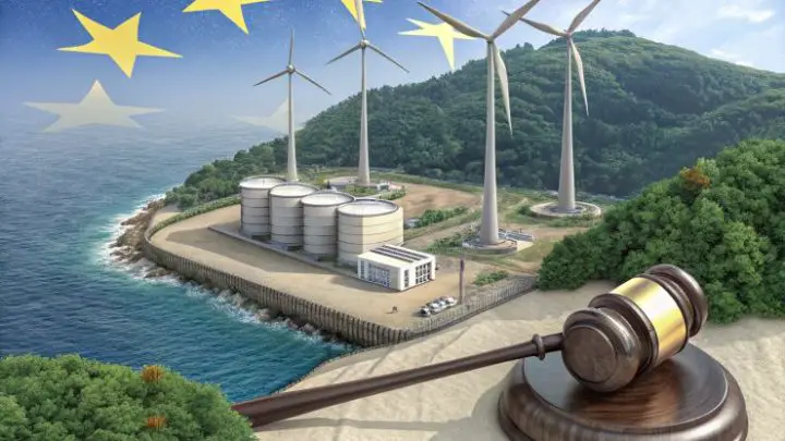 EU Takes Malta to Court Over RED III Transposition Delay