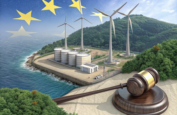 EU Takes Malta to Court Over RED III Transposition Delay