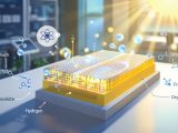 National Geographic España spotlights a novel perovskite-based method for carbon-free hydrogen production, promising cost and emission reductions pending peer-reviewed validation.