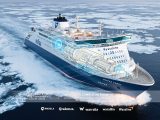 University of Vaasa’s H4PERION project will retrofit the Aurora Botnia ferry with a hydrogen-capable ICE, demonstrating near-zero carbon emissions and advancing hydrogen infrastructure for ice-class routes.