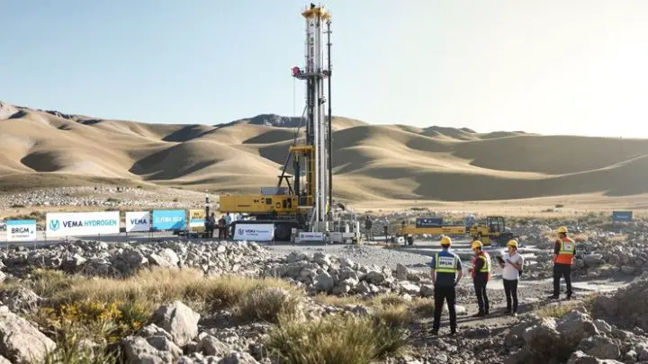 Engineered Mineral Hydrogen Collaboration: A Game-Changer in Green Hydrogen Production