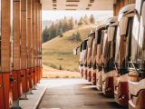 Carinthia has launched Austria’s first hydrogen refueling station in Villach, deploying 35 fuel cell buses fueled by Kelag’s 2 MW electrolyzer, replacing 700,000 L of diesel annually.