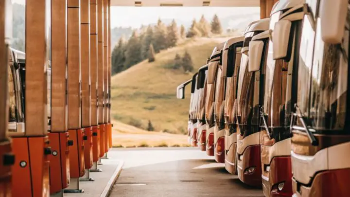 Kärnten Unveils Austria’s First Hydrogen Refueling Station to Power 35 Fuel Cell Buses