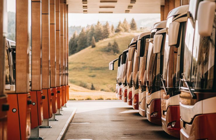 Kärnten Unveils Austria’s First Hydrogen Refueling Station to Power 35 Fuel Cell Buses