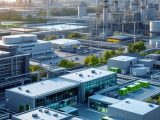 OMV is investing €65 million in an 8,120 m² Innovation Hub at Schwechat refinery to accelerate green hydrogen production, chemical recycling, CO₂ utilization and sustainable aviation fuel development as part of its net zero Strategy 2030.