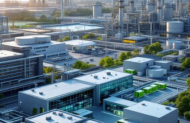 Hydrogen News: OMV Invests €65 Million in Schwechat Innovation Hub to Scale Green Hydrogen Production Hydrogen News: OMV Invests €65 Million in Schwechat Innovation Hub to Scale Green Hydrogen Production