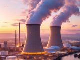 Uniper’s Staudinger Unit 8, an 890 MW hydrogen-ready CCGT, has secured preliminary approval from the Darmstadt Regional Authority, marking a significant step toward flexible, low-carbon power and green hydrogen integration.