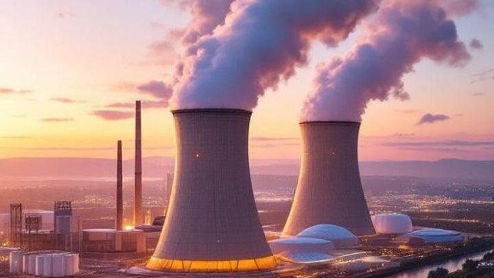Clean Hydrogen News: Uniper’s 890 MW Hydrogen-Ready CCGT Approved in Hesse
