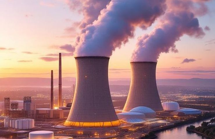 Clean Hydrogen News: Uniper’s 890 MW Hydrogen-Ready CCGT Approved in Hesse