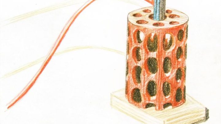 3D-Printed Copper Catalyst Offers Efficient Hydrogen Purification