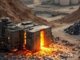 Hydrogen Utopia’s Project Fortress Fuel turns waste plastics and tyres into JP-8 jet fuel and power on-site, promising energy security and circular economy gains for military bases.