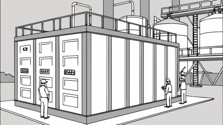 Nel ASA Unveils Pressurized Alkaline Platform to Slash Green Hydrogen Production Costs