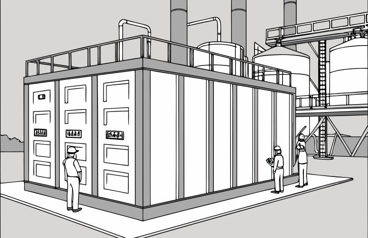 Nel ASA Unveils Pressurized Alkaline Platform to Slash Green Hydrogen Production Costs