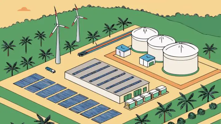 Clean Hydrogen News: Uzbekistan Airport Operator Secures SAF and eSAF Offtake from Integrated Green Hydrogen Biorefinery