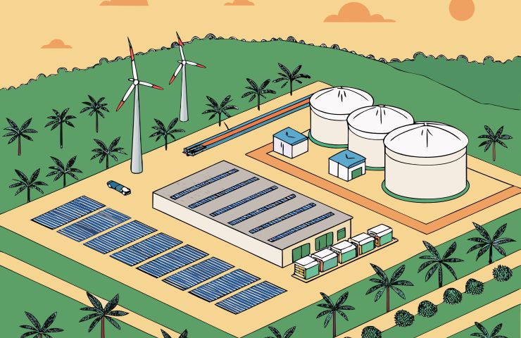 Clean Hydrogen News: Uzbekistan Airport Operator Secures SAF and eSAF Offtake from Integrated Green Hydrogen Biorefinery Clean Hydrogen News: Uzbekistan Airport Operator Secures SAF and eSAF Offtake from Integrated Green Hydrogen Biorefinery