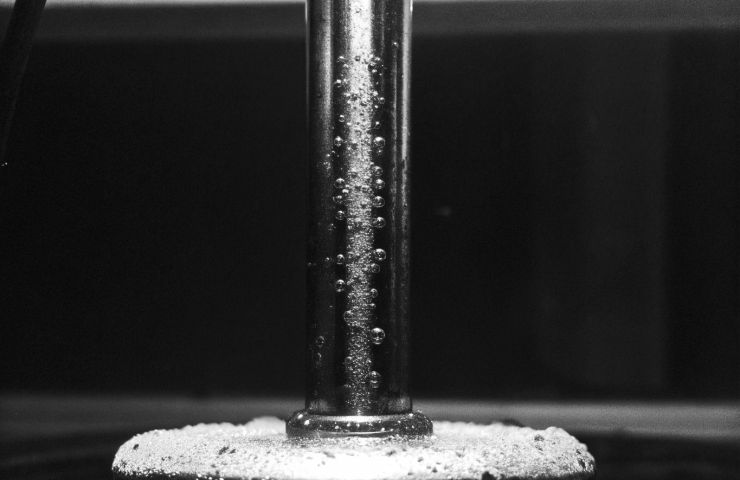 Innovative Stainless Steel Boosts Green Hydrogen Production Innovative Stainless Steel Boosts Green Hydrogen Production