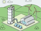 Orica’s A$432 million Hunter Valley Hydrogen Hub will produce 12 tonnes of green hydrogen daily via a 50 MW electrolyser, cutting up to 800 kt of CO₂ and creating hundreds of jobs.