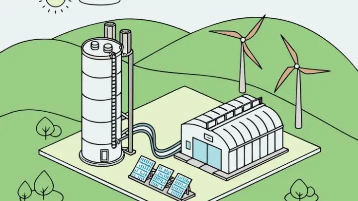 Green Hydrogen Production Game-Changer: Orica’s Hunter Valley Hub Paves the Way