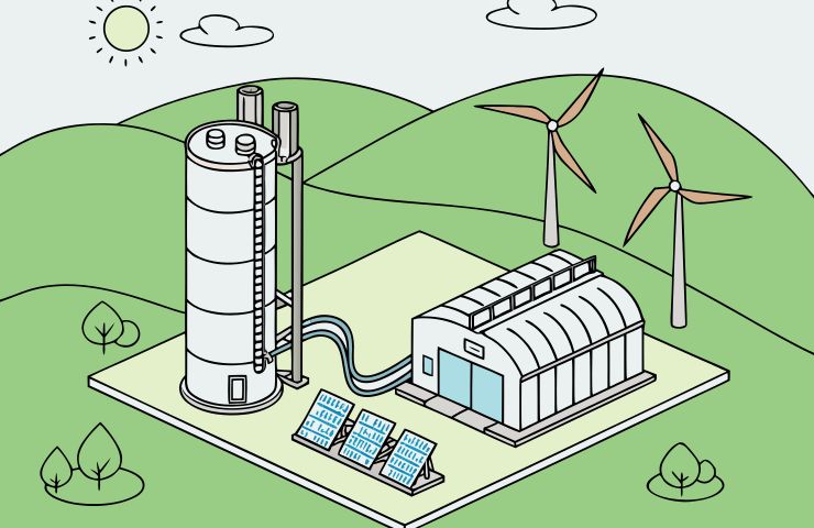 Green Hydrogen Production Game-Changer: Orica’s Hunter Valley Hub Paves the Way