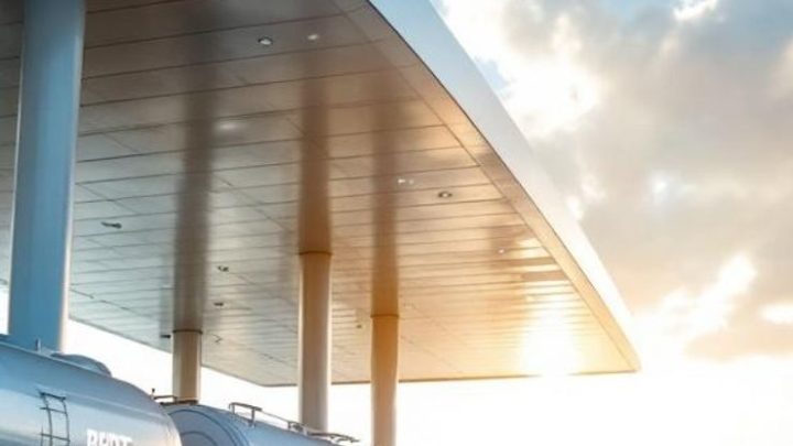 Hydrogen Infrastructure: Cavendish Hydrogen and BHDT Forge NOK 52 Million Equity Deal