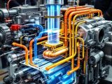 Singapore’s NUS team unveils an ammonia marine engine that reforms hydrogen onboard, slashing emissions and avoiding bulky H₂ storage while fitting existing bunkering systems.