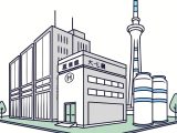 Akanetsu, a subsidiary of TBS Holdings, has launched Tokyo’s first private commercial green hydrogen heat source facility in Akasaka, integrating fuel cells and co-fired boilers to decarbonize district energy.