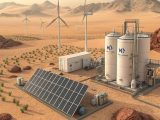 Morocco is leveraging its solar and wind resources, diplomatic momentum and landmark projects like HydroJeel and ORNX to become a key supplier of green hydrogen, ammonia and e-methanol to Europe’s decarbonization efforts.