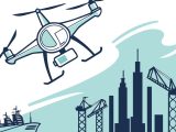 A hydrogen fuel cell stack from DICP tripled drone endurance in a test flight over Dalian, setting new global performance benchmarks in hydrogen fuel cell news.