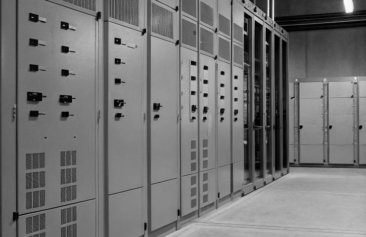 Hydrogen Fuel Cell News: Federal Pacific to Supply Switchgear for Bloom Energy SOFCs in AI Data Centers