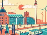 Colombian firms and German partners are fast-tracking green hydrogen production projects through intensive meetings in Berlin and Hamburg, bridging renewable resource potential with industrial decarbonization needs.