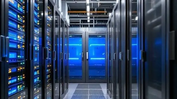 Hydrogen Data Centers: SHPT Deploys Fuel Cells in Egypt’s First Green Backup System