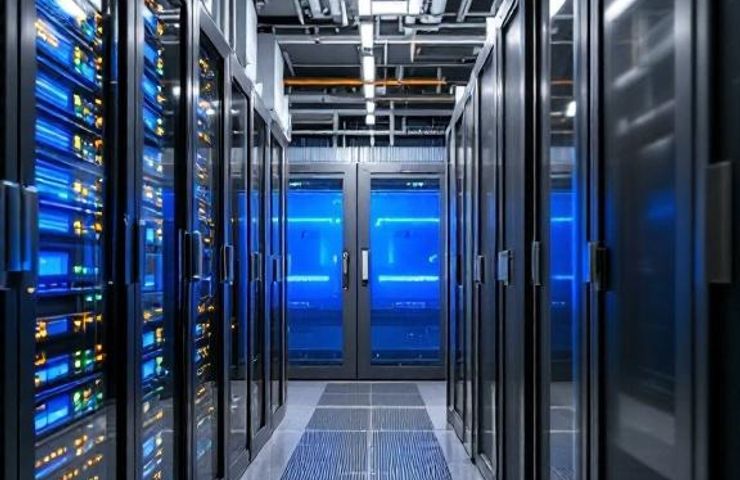 Hydrogen Data Centers: SHPT Deploys Fuel Cells in Egypt’s First Green Backup System Hydrogen Data Centers: SHPT Deploys Fuel Cells in Egypt’s First Green Backup System