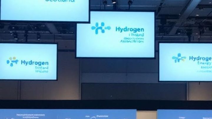 Clean Hydrogen News: Industry Alliance Drives UK–Ireland Hydrogen Production and Infrastructure