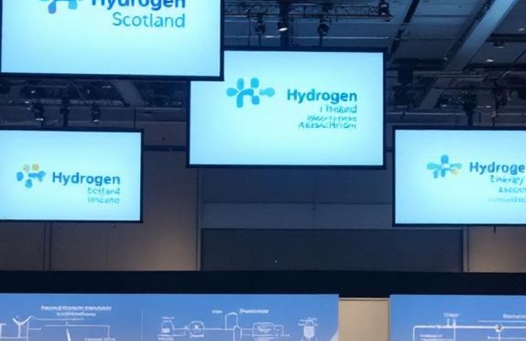 Clean Hydrogen News: Industry Alliance Drives UK–Ireland Hydrogen Production and Infrastructure