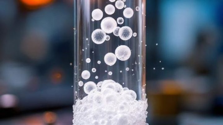 Platinum-Free Catalyst Paves Way for Cost-Effective Green Hydrogen Production