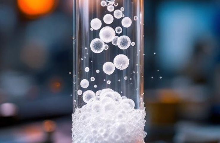 Platinum-Free Catalyst Paves Way for Cost-Effective Green Hydrogen Production Platinum-Free Catalyst Paves Way for Cost-Effective Green Hydrogen Production